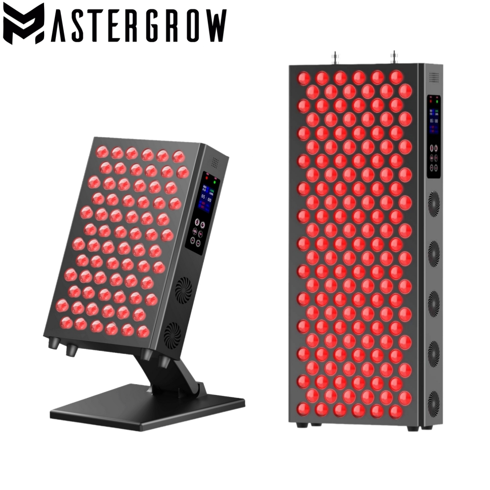 Electric Face Cleanser Brush - Двойной чип, светодиодная красная световая терапевтическая