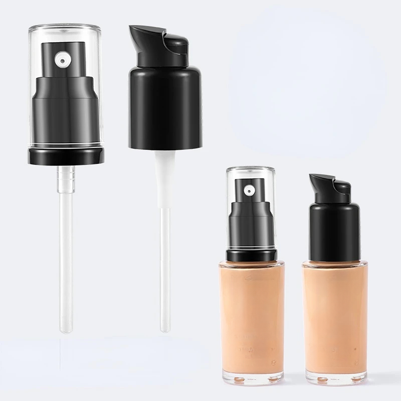 Beauty Makeup Products - Дозатор-помпа для жидкой тональной основы 30