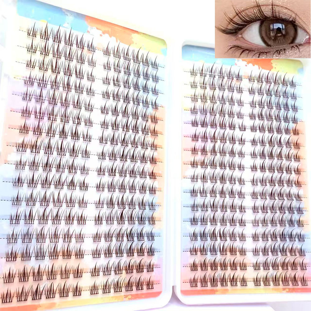 Beauty Makeup Book - Лидер продаж, DIY макияж, 384 шт.,