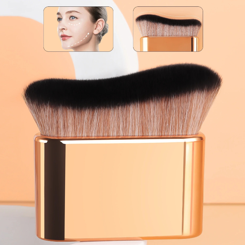 1 шт. ручная кисть для макияжа – обзор и цена Beauty Makeup Products