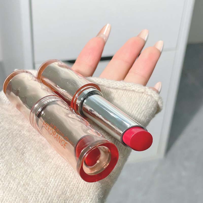 HERORANGE нежная и красивая, з – обзор и цена Beauty Without Makeup