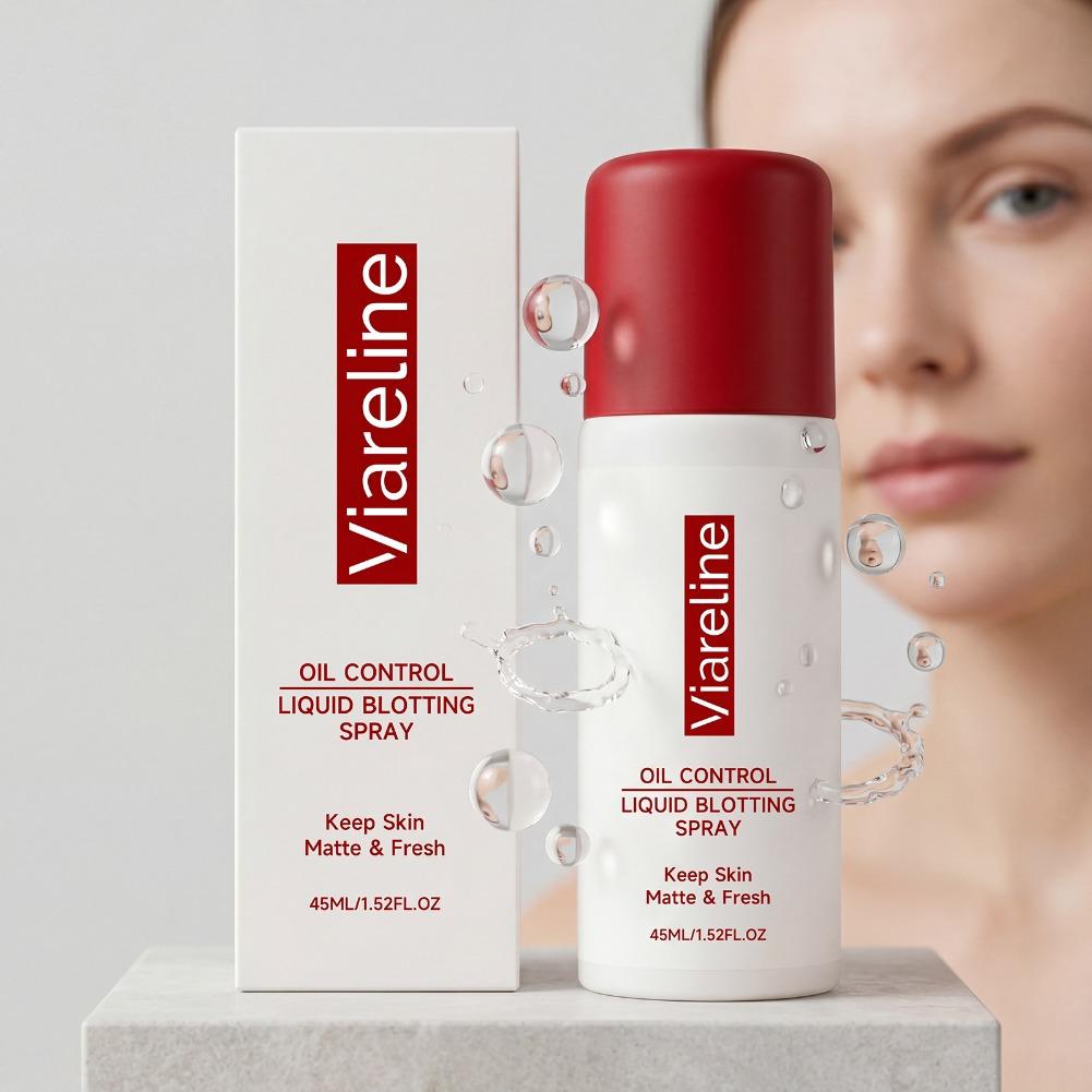 Увлажняющий фиксирующий спрей  – обзор и цена Beauty Natural Makeup