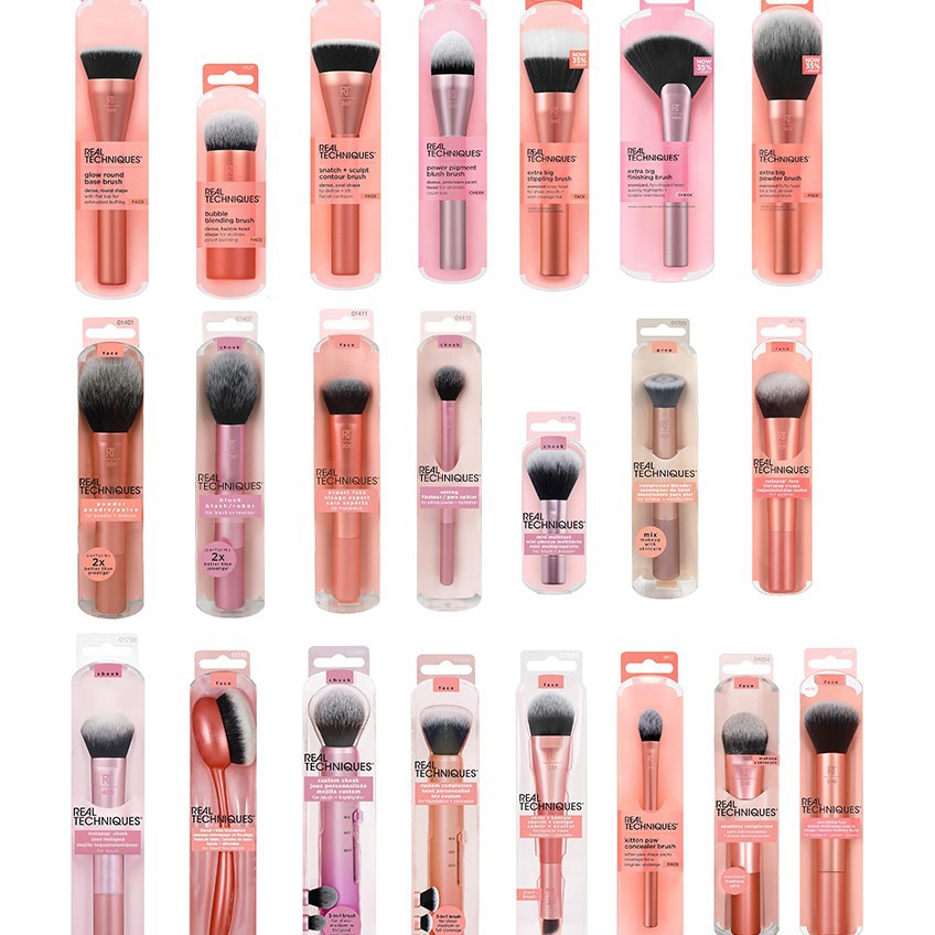 Полный набор кистей для макияж – обзор и цена Beauty Makeup Eyeshadow
