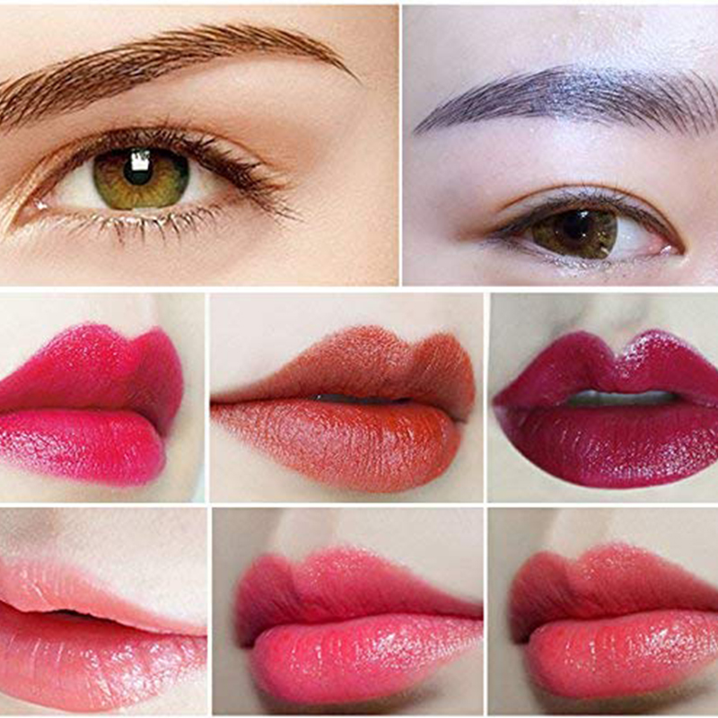 15 мл профессиональные чернила – обзор и цена Beauty Makeup Supply