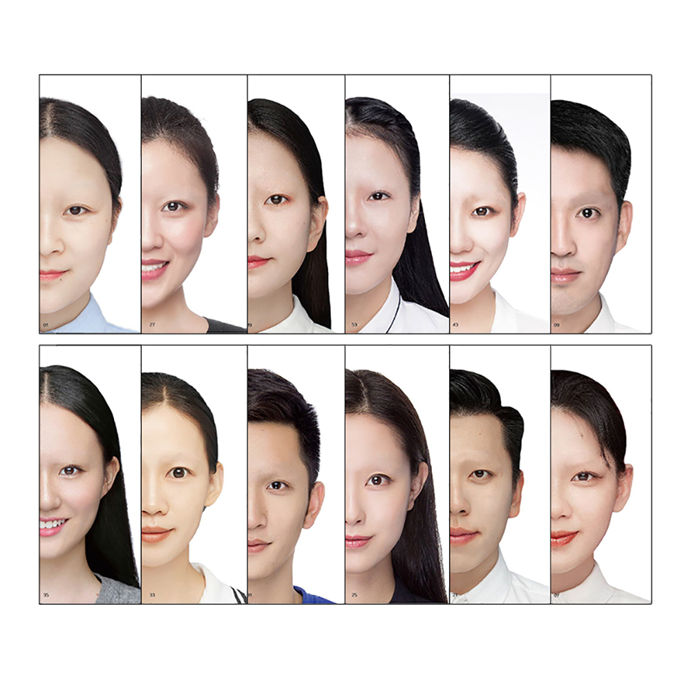 Учебник B Face Design 56-стран – обзор и цена Beauty Makeup Book