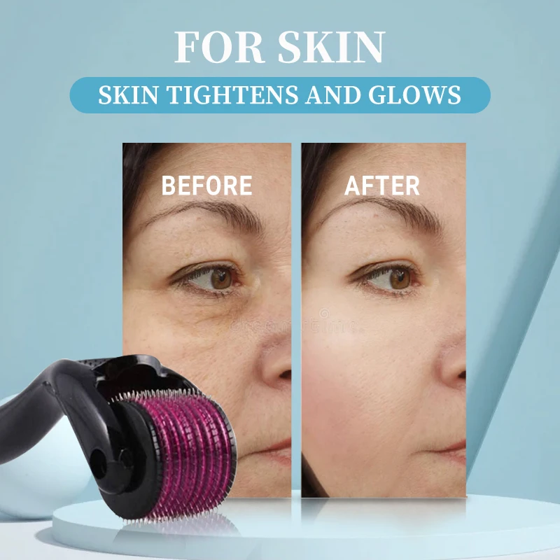 1 шт., ролик-массажер для лица – обзор и цена Face Massager