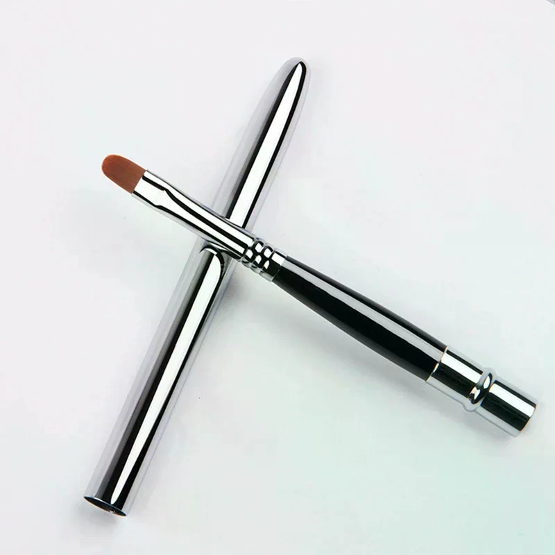 Кисть для макияжа: для теней и – обзор и цена Beauty Makeup Eyeshadow