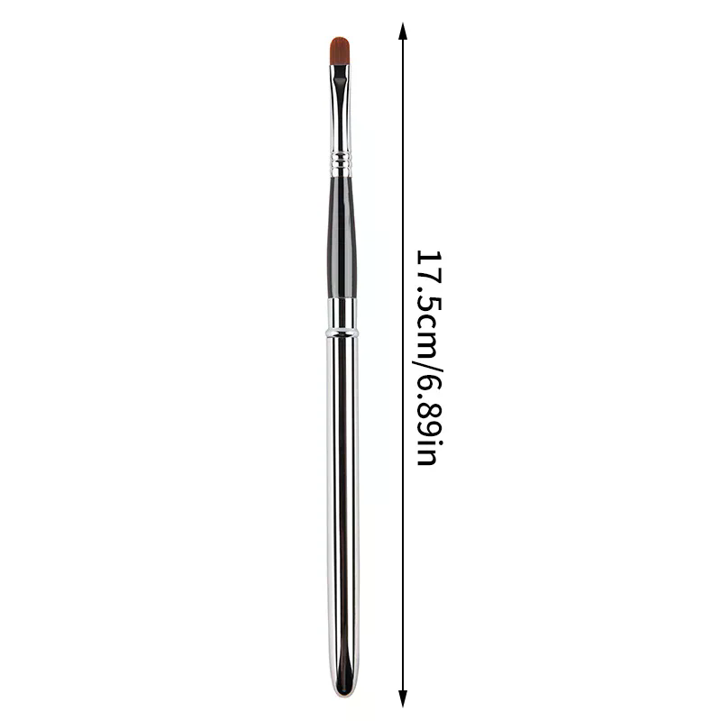Кисть для макияжа: для теней и – обзор и цена Beauty Makeup Eyeshadow