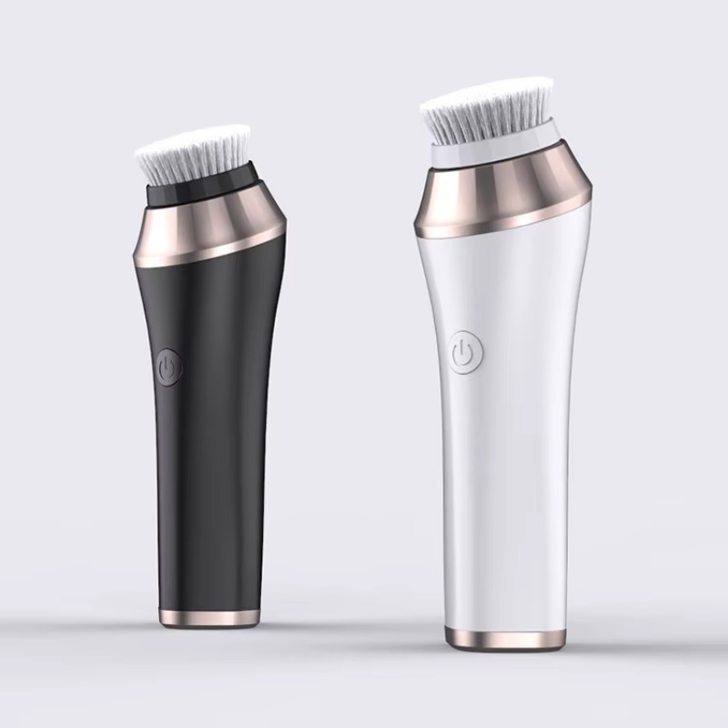 Вращающаяся электрическая щетк – обзор и цена Electric Face Cleanser Brush
