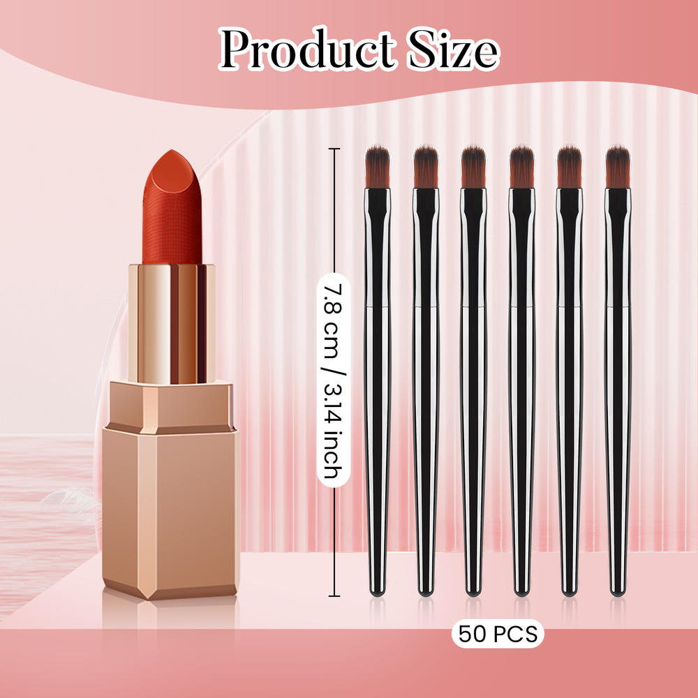 Набор одноразовых кистей для г – обзор и цена Beauty Makeup Products
