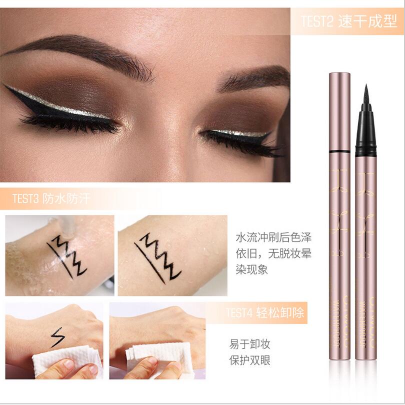 Профессиональная водостойкая ж – обзор и цена Beauty Makeup Eyeshadow