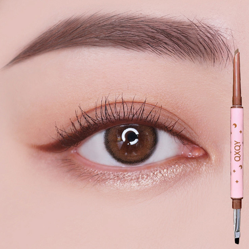 QXQY Двуглавая подводка для гл – обзор и цена Beauty Makeup Products