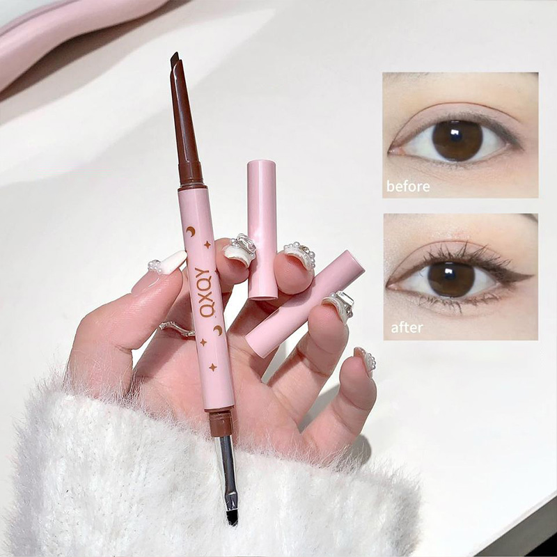 QXQY Двуглавая подводка для гл – обзор и цена Beauty Makeup Products