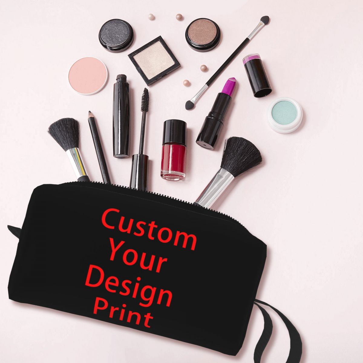 Индивидуальная дизайнерская су – обзор и цена Beauty Makeup Logo Design