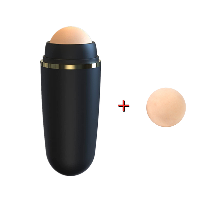 2 в 1 маслопоглощающий валик и – обзор и цена Beauty Natural Makeup