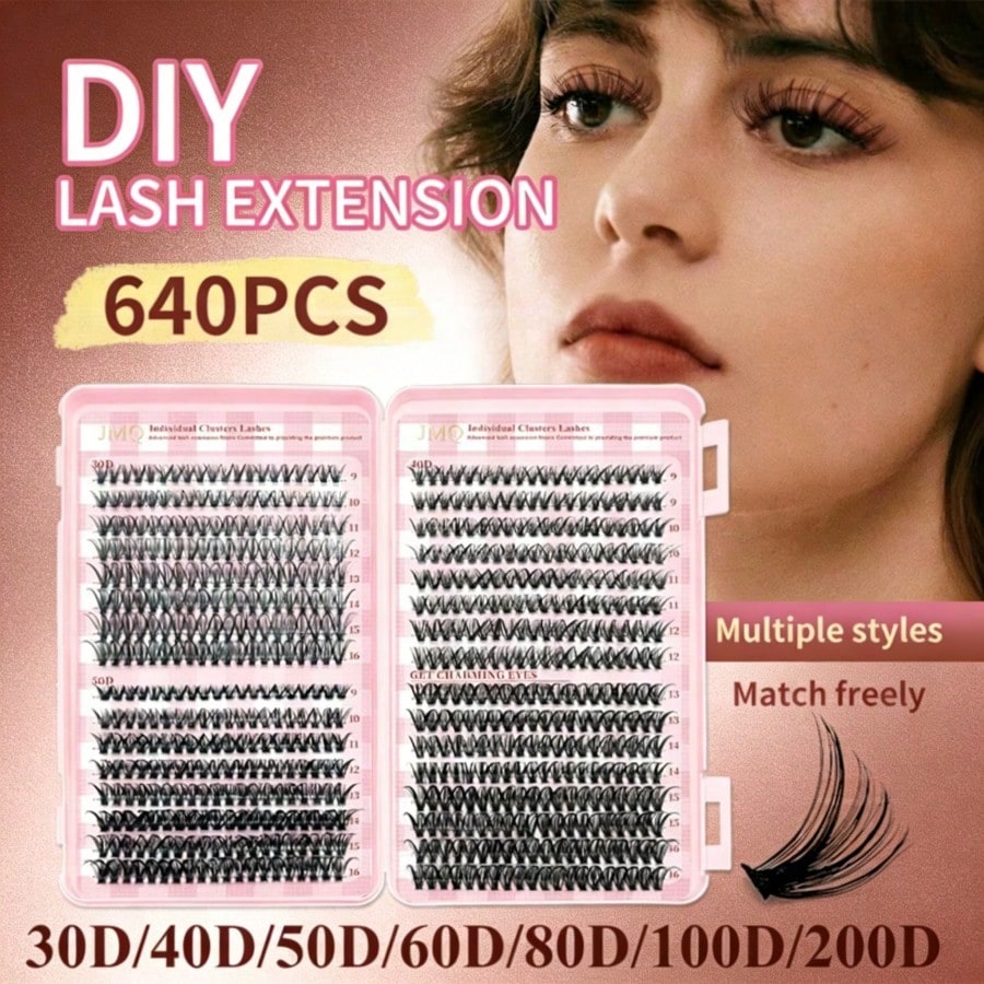 Сегментированные кластерные ре – обзор и цена Beauty Natural Makeup