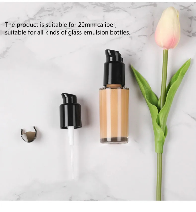 Дозатор-помпа для жидкой тонал – обзор и цена Beauty Makeup Products
