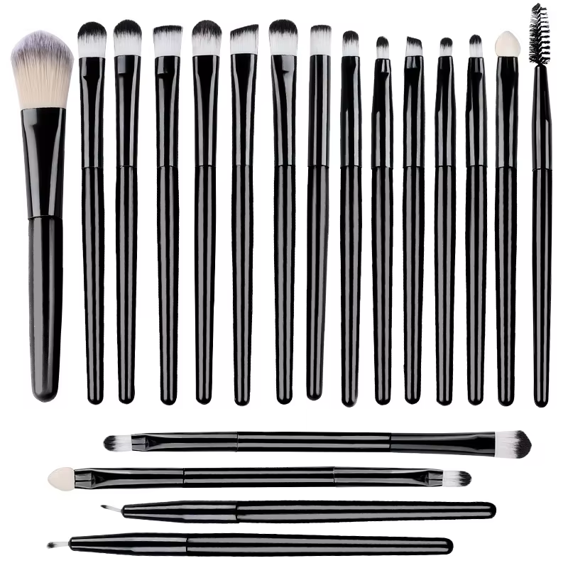 Набор из 20 профессиональных к – обзор и цена Beauty Makeup Eyeshadow