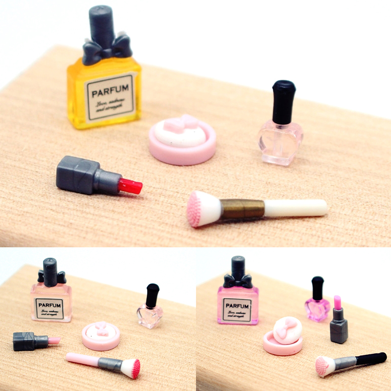 1 набор: миниатюрные косметиче – обзор и цена Beauty Kiss Makeup