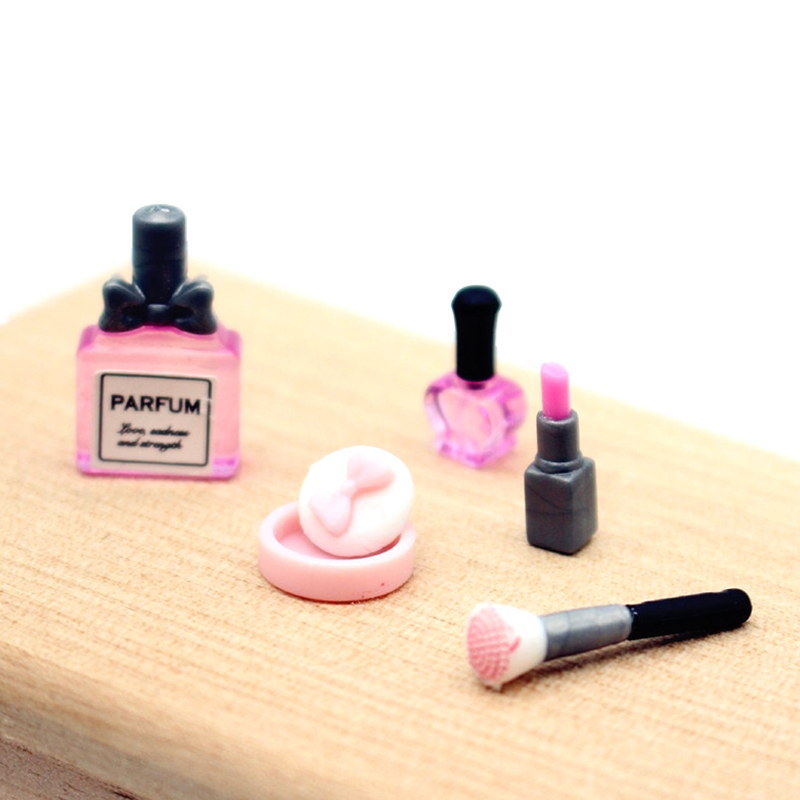 1 набор: миниатюрные косметиче – обзор и цена Beauty Kiss Makeup