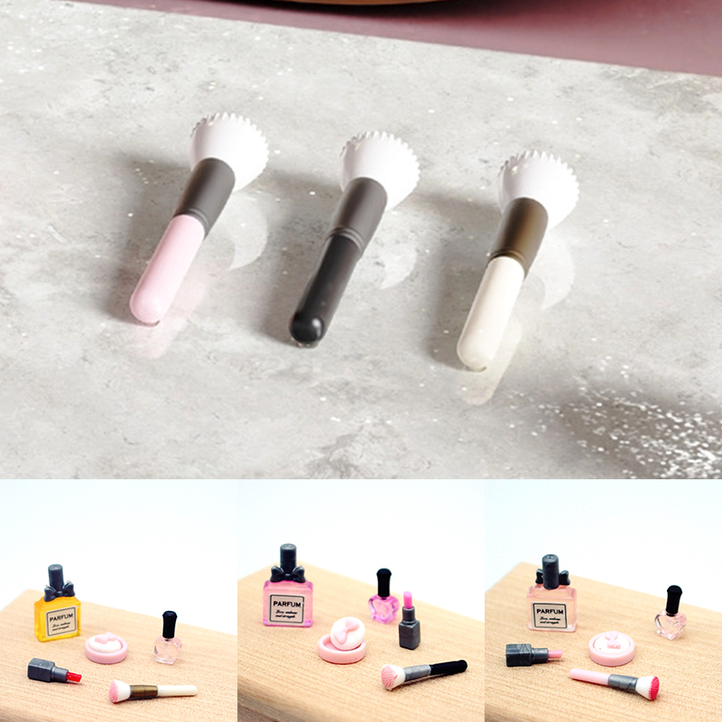 1 набор: миниатюрные косметиче – обзор и цена Beauty Kiss Makeup