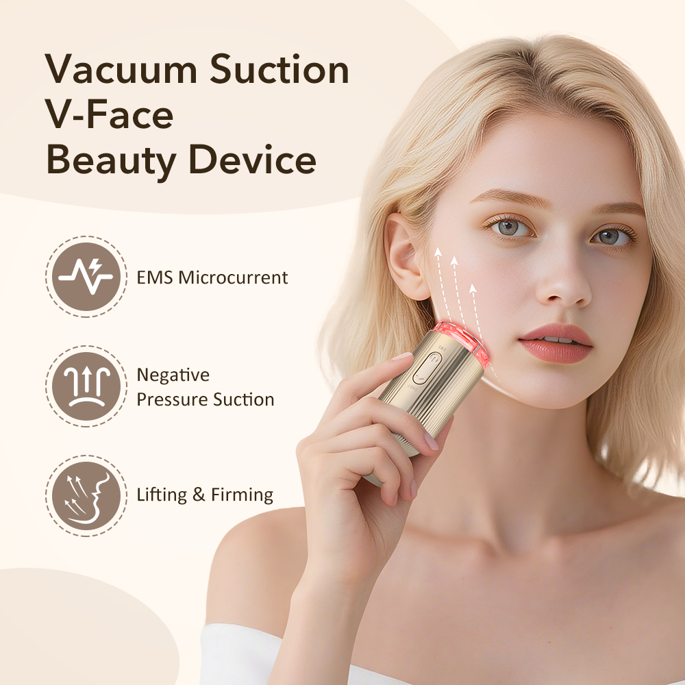 EMS устройство для красоты лиц – обзор и цена Electric Face Cleanser Brush