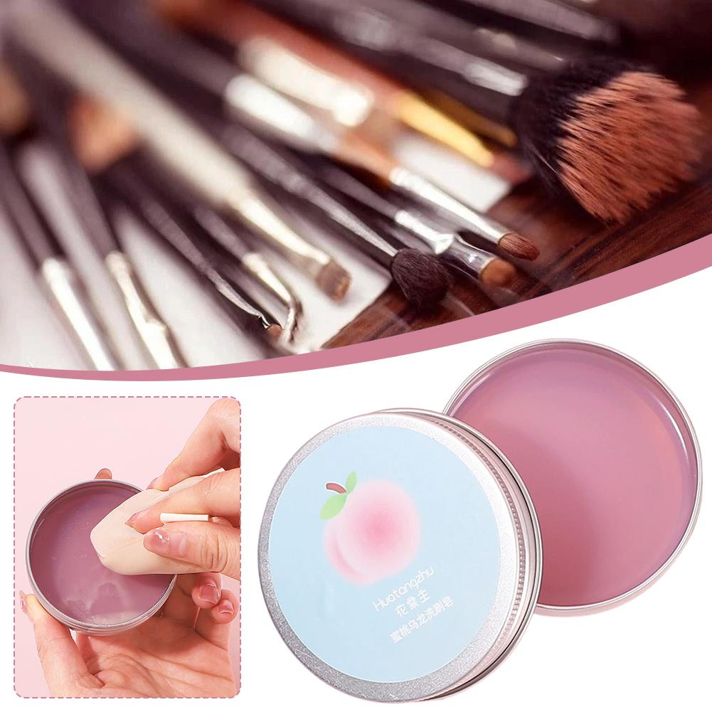 Средство для чистки кистей для – обзор и цена Beauty Makeup Products