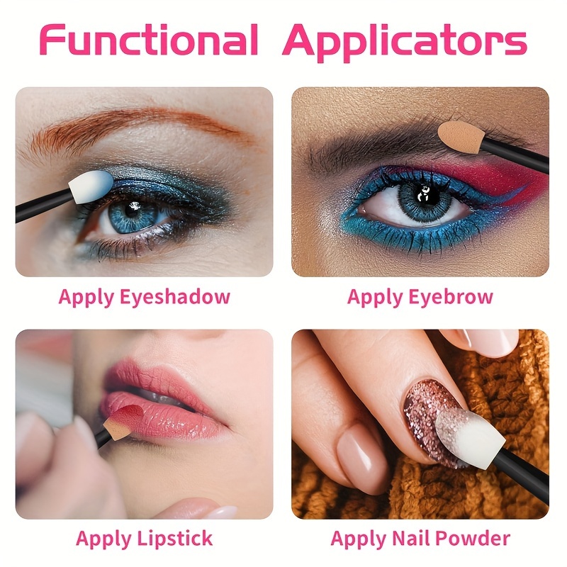 5/10 шт. одноразовых аппликато – обзор и цена Beauty Makeup Products