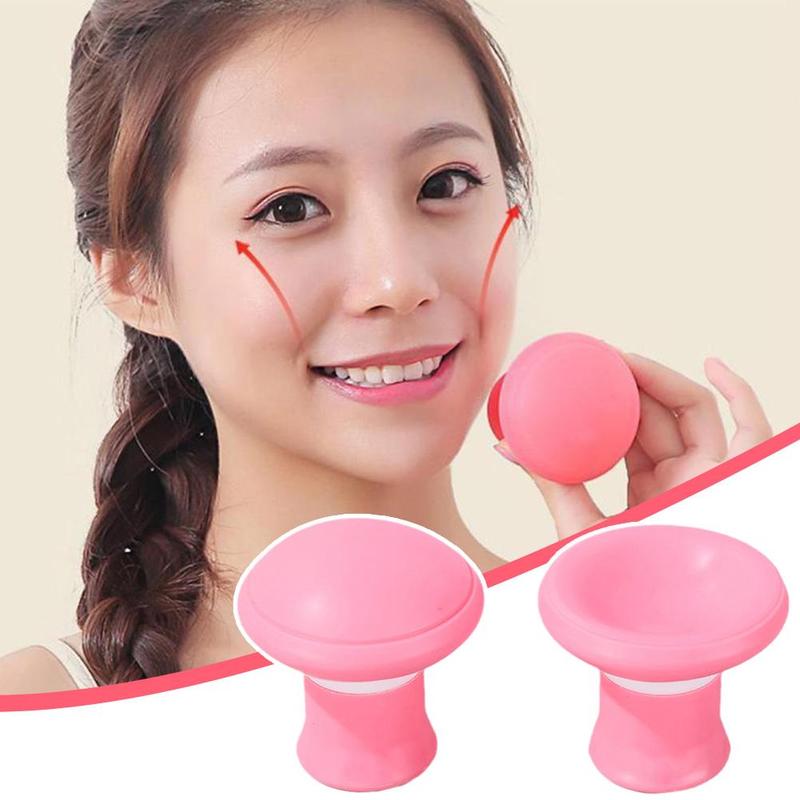 Силиконовый тренажер для мышц  – обзор и цена Face Massager
