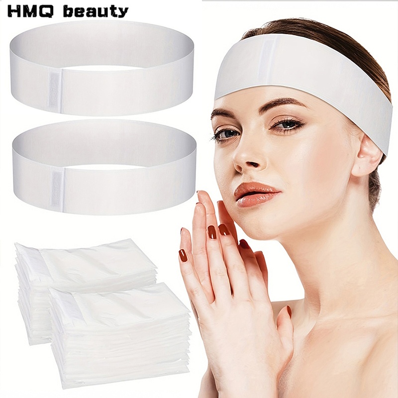100/50/10 шт. одноразовые повя – обзор и цена Beauty Makeup Supply