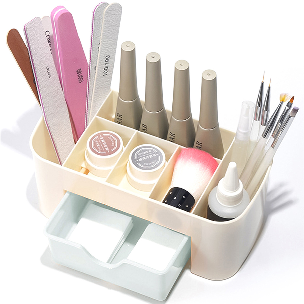 Органайзер для дизайна ногтей, – обзор и цена Beauty Makeup Products